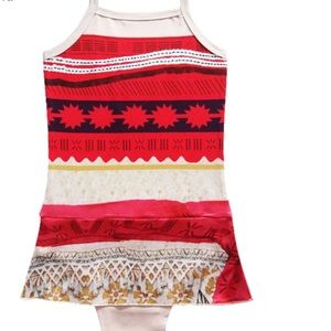 Moana Swimsuit